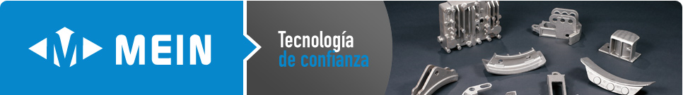 MEIN |  Fundici�n en c�scara